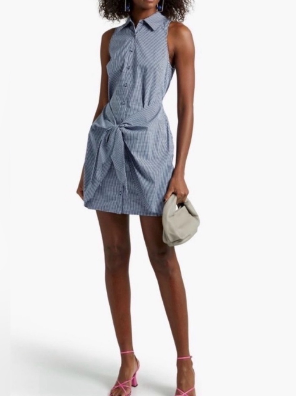Cinq à Sept Dress